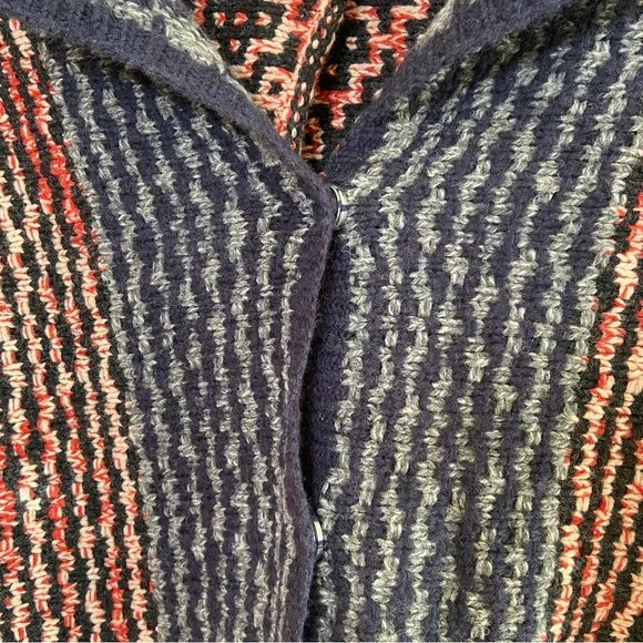 Free People Wool Sweater - Picture 6 of 8